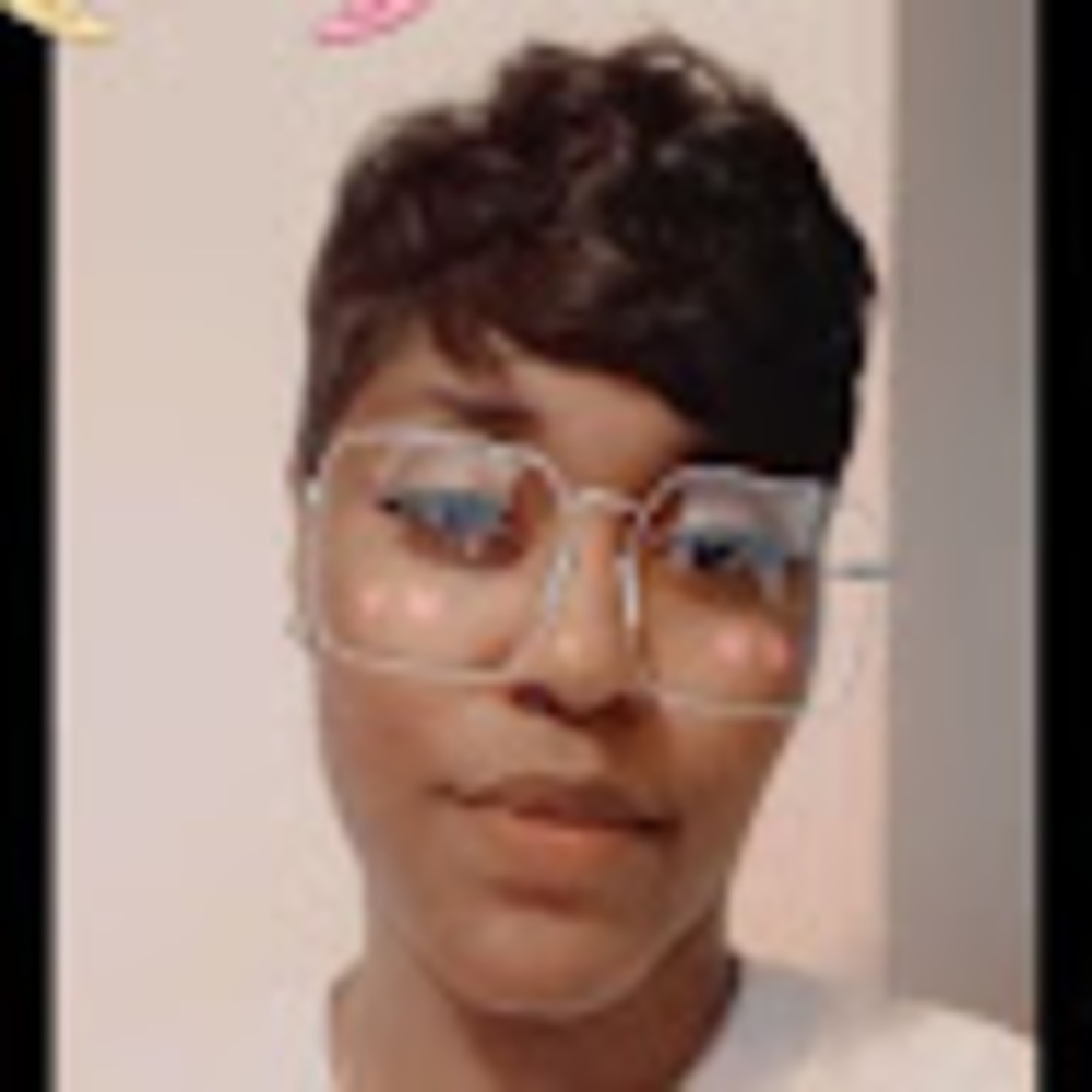 Meet your Posher, Keshia